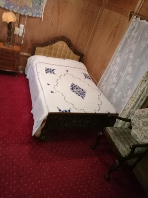 House Boat Hardy Palace Srīnagar 外观 照片